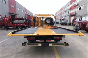 汝南附近汽车救援服务