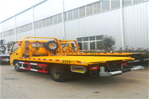 汝南附近拖车救援搭电