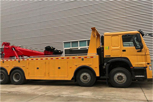 汝南道路救援公司